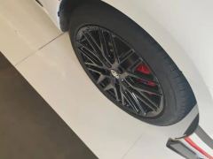 MG6 1.5T XLINE Shark Hunter Edition - photo 5