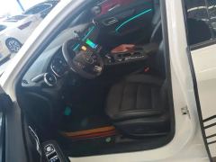 MG6 1.5T XLINE Shark Hunter Edition - photo 6