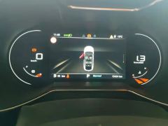 MG6 1.5T XLINE Shark Hunter Edition - photo 9