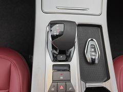 Jetour X70 PLUS Edition 1.5T PRO 5 - фото 19