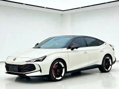MG7 2.0T Automatic Hunter Beauty Premium Edition - ფოტო 1