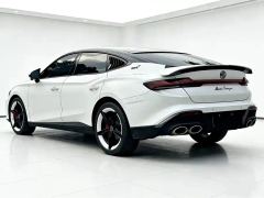 MG7 2.0T Automatic Hunter Beauty Premium Edition - ფოტო 7