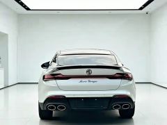MG7 2.0T Automatic Hunter Beauty Premium Edition - ფოტო 8