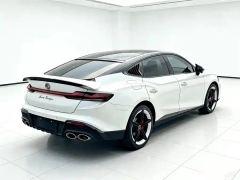 MG7 2.0T Automatic Hunter Beauty Premium Edition - ფოტო 9