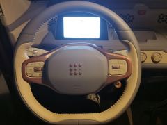 Fengon MINI EV MINIEV 180km - photo 12