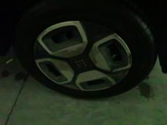Fengon MINI EV MINIEV 180km - photo 5