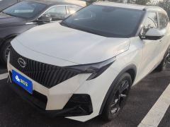 GAC GS3 270T Edition - ფოტო 1