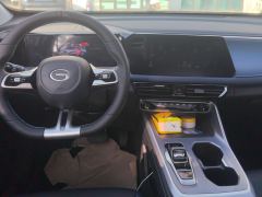GAC GS3 270T Edition - ფოტო 16