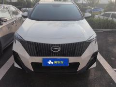 GAC GS3 270T Edition - ფოტო 3