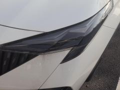 GAC GS3 270T Edition - ფოტო 4