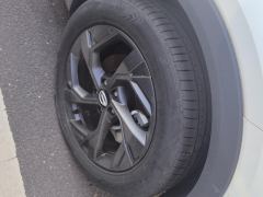 GAC GS3 270T Edition - ფოტო 6