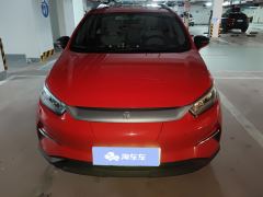 BYD Yuan Pro 401km Luxury Edition - photo 3