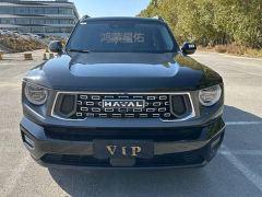 Haval Dargo PLUS 2.0T 2WD Edition - ფოტო 1