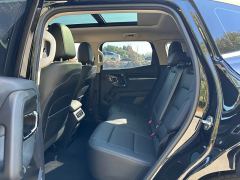 Haval Dargo PLUS 2.0T 2WD Edition - ფოტო 10