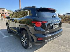 Haval Dargo PLUS 2.0T 2WD Edition - ფოტო 11