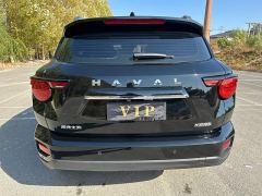 Haval Dargo PLUS 2.0T 2WD Edition - ფოტო 12