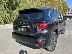 Haval Dargo PLUS 2.0T 2WD Edition - ფოტო 13