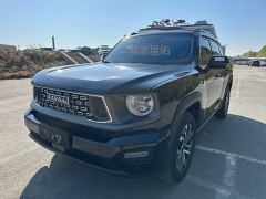 Haval Dargo PLUS 2.0T 2WD Edition - ფოტო 2