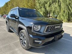 Haval Dargo PLUS 2.0T 2WD Edition - ფოტო 3