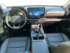 Haval Dargo PLUS 2.0T 2WD Edition - ფოტო 5