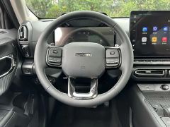 Haval Dargo PLUS 2.0T 2WD Edition - ფოტო 6
