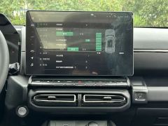Haval Dargo PLUS 2.0T 2WD Edition - ფოტო 7
