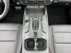 Haval Dargo PLUS 2.0T 2WD Edition - ფოტო 8