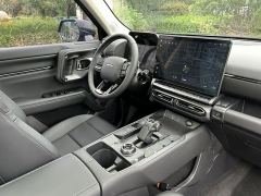 Haval Dargo PLUS 2.0T 2WD Edition - ფოტო 9