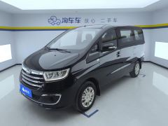 JAC Refine M3 1.8L Classic Edition 5-seater - фото 1