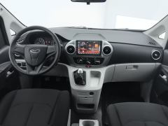 JAC Refine M3 1.8L Classic Edition 5-seater - фото 16
