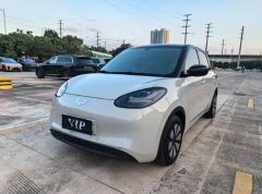 Wuling Bingo Binguo 333km Lingxi Connected Edition - ფოტო 1