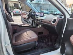 Wuling Bingo Binguo 333km Lingxi Connected Edition - ფოტო 10