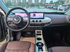 Wuling Bingo Binguo 333km Lingxi Connected Edition - ფოტო 11