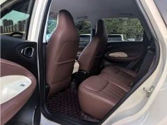 Wuling Bingo Binguo 333km Lingxi Connected Edition - ფოტო 12