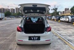 Wuling Bingo Binguo 333km Lingxi Connected Edition - ფოტო 13