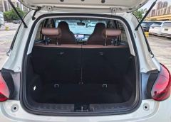 Wuling Bingo Binguo 333km Lingxi Connected Edition - ფოტო 14