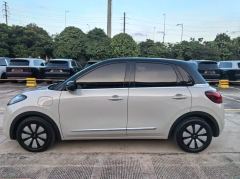 Wuling Bingo Binguo 333km Lingxi Connected Edition - ფოტო 4