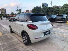Wuling Bingo Binguo 333km Lingxi Connected Edition - ფოტო 6