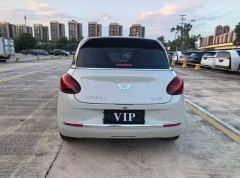 Wuling Bingo Binguo 333km Lingxi Connected Edition - ფოტო 8
