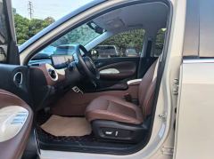 Wuling Bingo Binguo 333km Lingxi Connected Edition - ფოტო 9