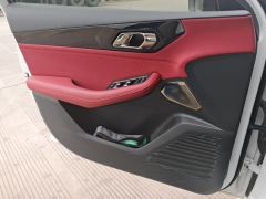 Lynk & Co 03 2.0T 2WDUltra 5 - ფოტო 12