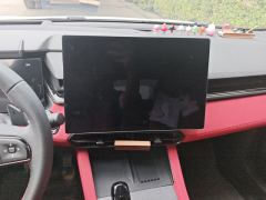 Lynk & Co 03 2.0T 2WDUltra 5 - ფოტო 17