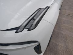 Lynk & Co 03 2.0T 2WDUltra 5 - ფოტო 4