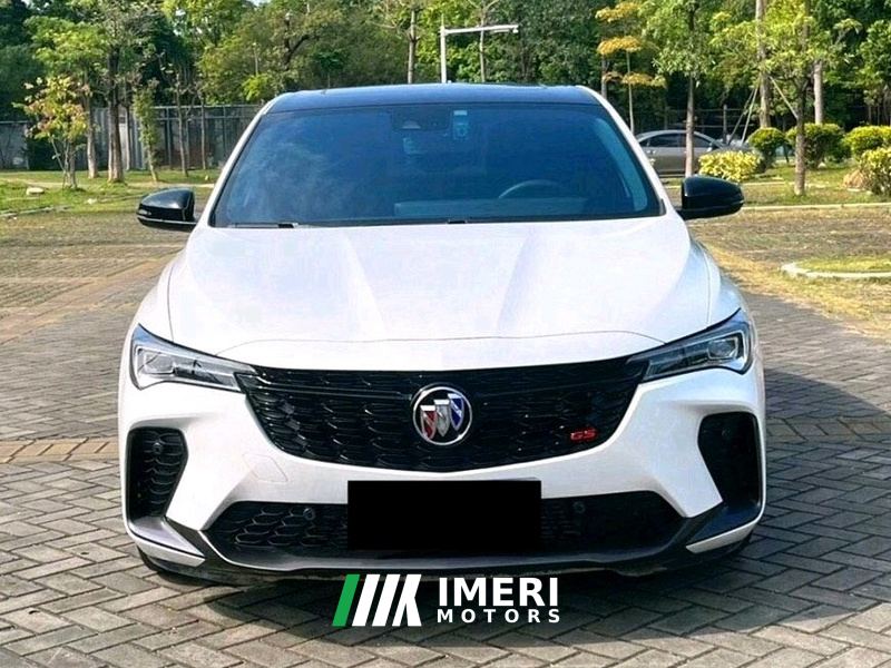 Buick Verano Pro 1.5T Joy Edition
