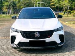 Buick Verano Pro 1.5T Joy Edition - ფოტო 1