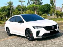 Buick Verano Pro 1.5T Joy Edition - ფოტო 2
