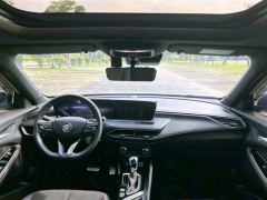 Buick Verano Pro 1.5T Joy Edition - ფოტო 4