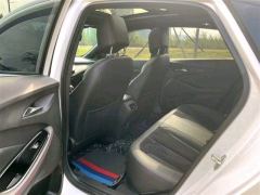 Buick Verano Pro 1.5T Joy Edition - ფოტო 5