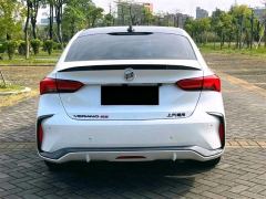 Buick Verano Pro 1.5T Joy Edition - ფოტო 6