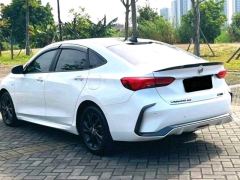 Buick Verano Pro 1.5T Joy Edition - ფოტო 7